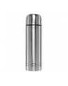 Emsa Senator vacuum flask 1 liter, thermos bottle (stainless steel) - nr 4