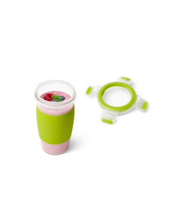 Emsa Clip ' Go Smoothie Mug - 0.45L