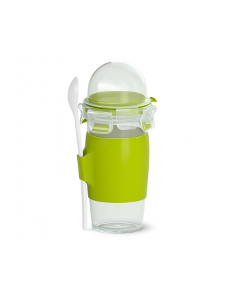 Emsa Clip ' Go Yoghurt Mug - 0.45L