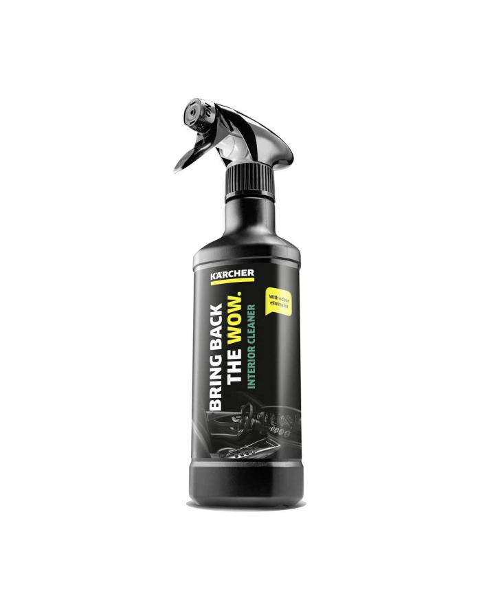 Kärcher interior cleaner RM 651 500 ml 6.296-106.0 główny