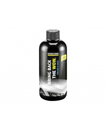 Kärcher RM 660 wax polish 500 ml 6.296-108.0