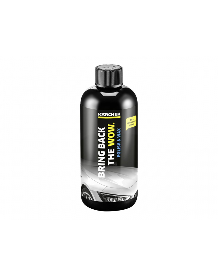 Kärcher RM 660 wax polish 500 ml 6.296-108.0 główny