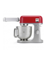 Kenwood pasta set MAX980ME, attachment (chrome, lasagne roller, cutting inserts for fettuccine and spaghetti) - nr 7