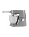 Kenwood pasta set MAX980ME, attachment (chrome, lasagne roller, cutting inserts for fettuccine and spaghetti) - nr 8