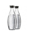 Sodastream glass carafe duo pack - nr 11