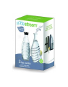 Sodastream glass carafe duo pack - nr 1