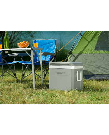 Campingaz Powerbox Plus 36L, cool box (grey)