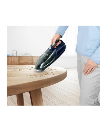 Bosch handheld cordless vacuum cleaner BHN20L 20Vmax Move Lithium