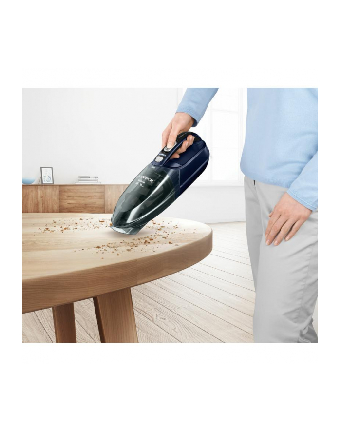 Bosch handheld cordless vacuum cleaner BHN20L 20Vmax Move Lithium główny