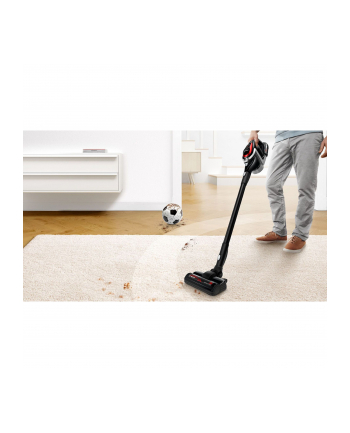 Bosch series | 8 Unlimited ProPower BSS81POW1, stick vacuum cleaner (black)