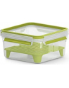 Emsa Clip ' Go Sandwichbox XL 1.3L - nr 1