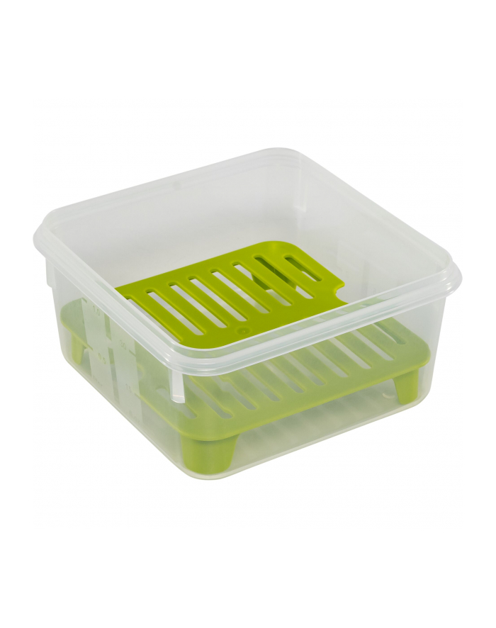 Emsa Clip ' Go Sandwichbox XL 1.3L główny