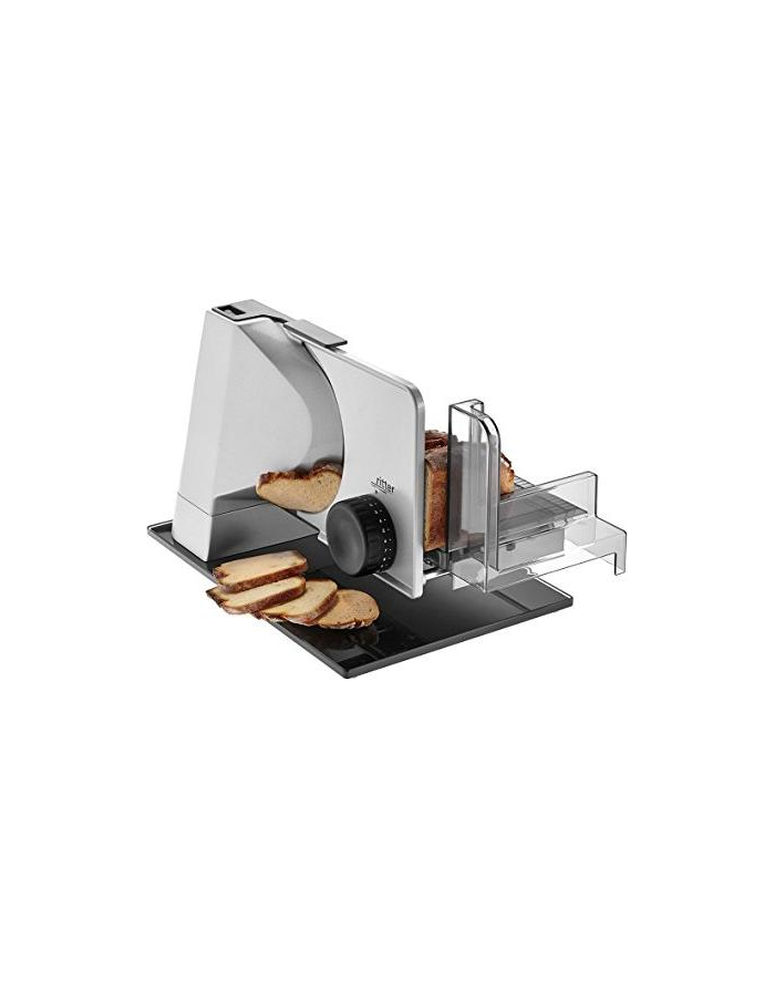 Ritter food slicer Sono 5 65 W silver główny