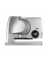 Unold Slicer Metall Plus 78826 100W silver - nr 10