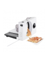 Unold food slicer Wave 78860 100W white - nr 7