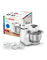 Bosch MUMS2EW00, kitchen machine (white) - nr 15