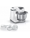 Bosch MUMS2EW00, kitchen machine (white) - nr 1