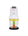 Moulinex Multi Moulinette AT7231, chopper (white / grey, 6in1) - nr 14