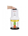 Moulinex Multi Moulinette AT7231, chopper (white / grey, 6in1) - nr 15