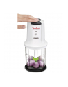Moulinex Multi Moulinette AT7231, chopper (white / grey, 6in1) - nr 16