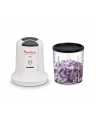 Moulinex Multi Moulinette AT7231, chopper (white / grey, 6in1) - nr 17