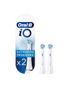 Braun Oral-B brush heads OK 2-pack Ultimate cleaning - nr 8