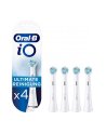 Braun Oral-B brush heads ok 4 pieces Ultimate cleaning - nr 13