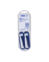 Braun Oral-B brush heads OK 2-pack Gentle cleaning - nr 8