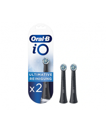 Braun Oral-B brush heads OK 2-pack Ultimate cleaning