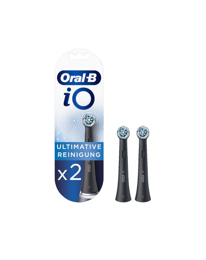 Braun Oral-B brush heads OK 2-pack Ultimate cleaning główny