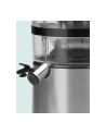 wmf consumer electric WMF Kult X juicer (stainless steel / black) - nr 5