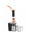 wmf consumer electric WMF Kult X juicer (stainless steel / black) - nr 8