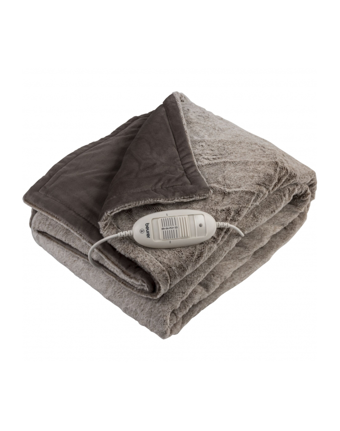 Beurer Cozy Nordic HD 75 heated blanket główny