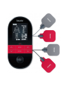 Beurer Digital TENS / EMS EM 59 Heat, massager (black / red) - nr 2