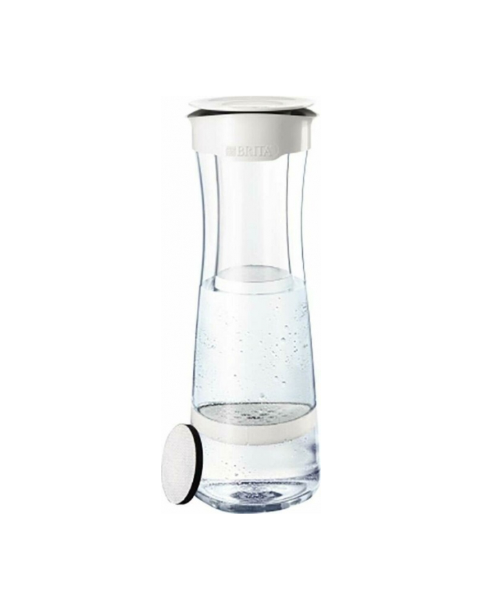 Brita fill ' serve Mind water carafe + 1x MicroDisc główny