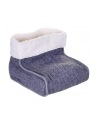ProfiCare PC-FW 3058, foot warmer (grey / white) - nr 5
