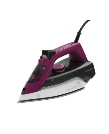 Grundig steam iron 2600W GMS2720