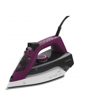 Grundig steam iron 2600W GMS2720