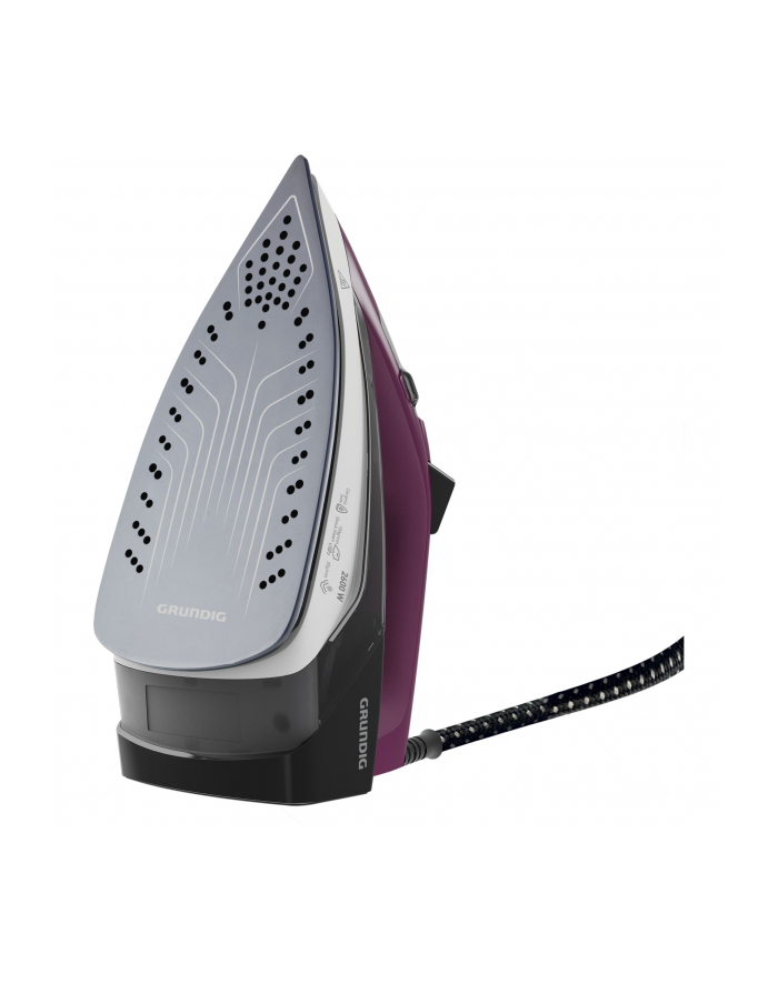 Grundig steam iron 2600W GMS2720 główny