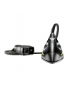 Kärcher EasyFinish, steam iron (black / yellow) - nr 3