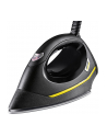 Kärcher EasyFinish, steam iron (black / yellow) - nr 4