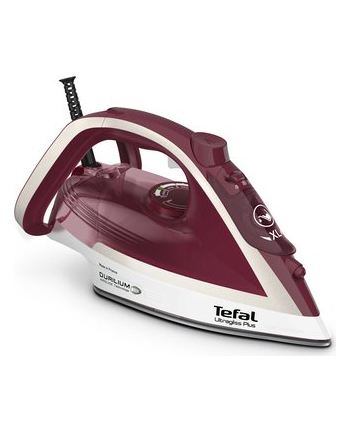 Tefal steam iron FV 6810