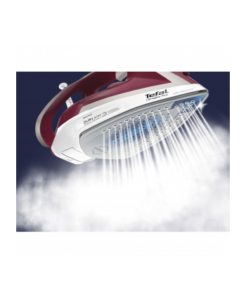 Tefal steam iron FV 6810