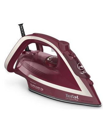 Tefal steam iron FV 6820