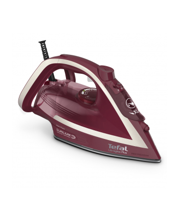Tefal steam iron FV 6820