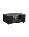 Grundig DTR 7000, Internet radio (black, WLAN, Bluetooth, CD) - nr 2