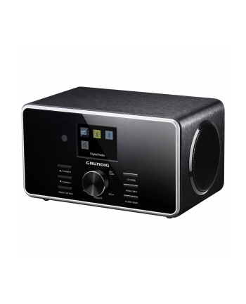 Grundig DTR 4500 2.0, radio (black, Bluetooth, USB)