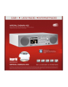 Imperial DABMAN i450 radio white / silver - nr 3