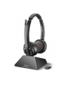 Plantronics Savi 8220 UC Headset Head-band Black - nr 6