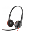Plantronics Blackwire 3220 duo, headset (black) - nr 5